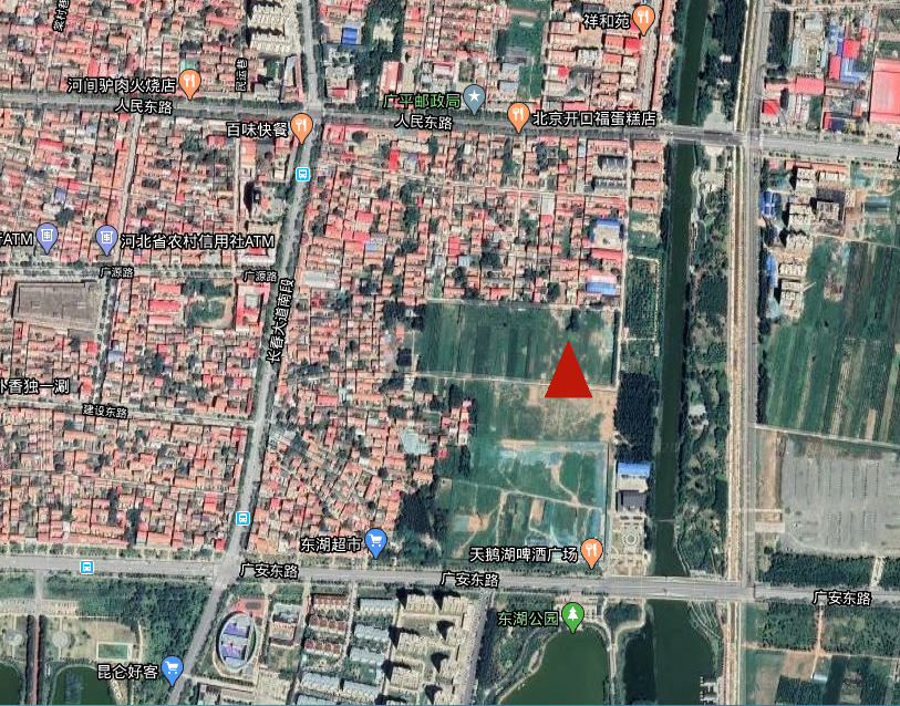 水岸瀾苑項(xiàng)目